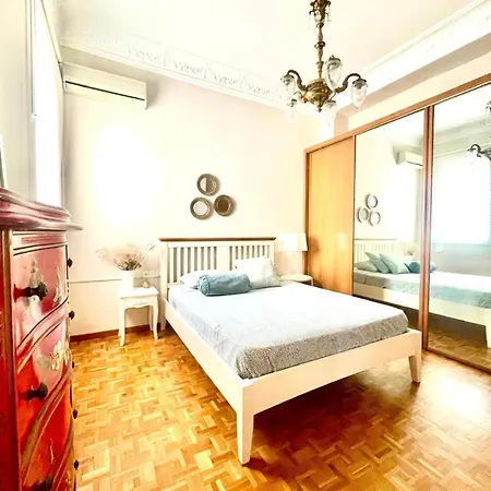 El Palacete Gran Via Apartment *