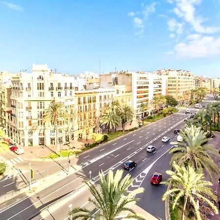 El Palacete Gran Via *