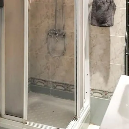 Cozy With Sea View In 100 M²! شقة فالنسيا