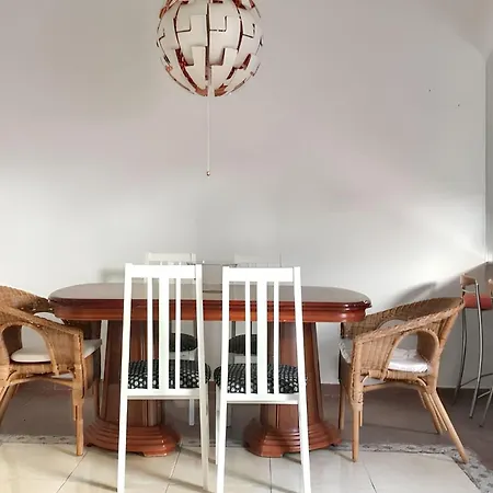 Cozy With Sea View In 100 M²! *