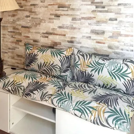 شقة Cozy With Sea View In 100 M²! فالنسيا