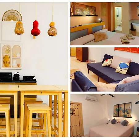 Ruzafa In * Walencja