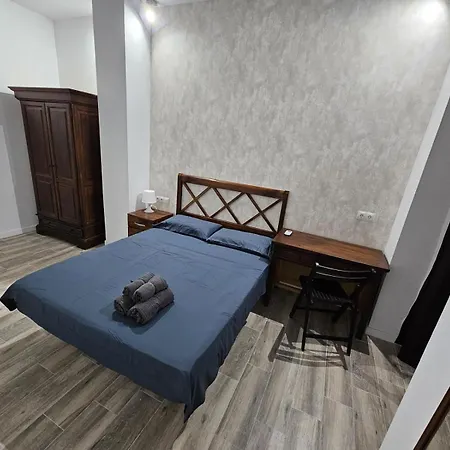Apartman A Valencia