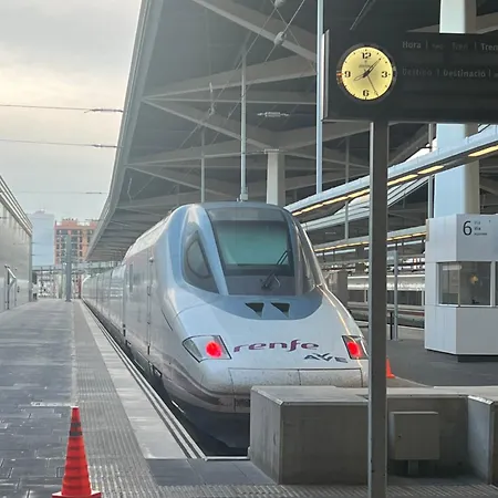 Hbb Апартаменты