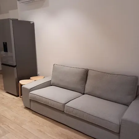 Hbb Apartament Walencja