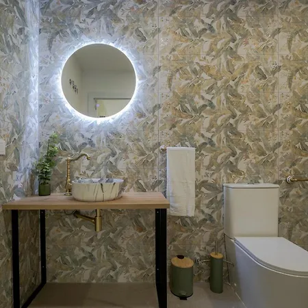Rm29 Loft - Espacioso Estudio Con Terraza En Zona Ayora Valencie