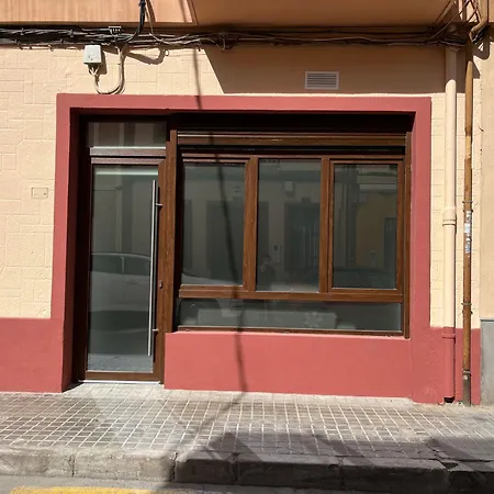 Vent De Vela * Valenza