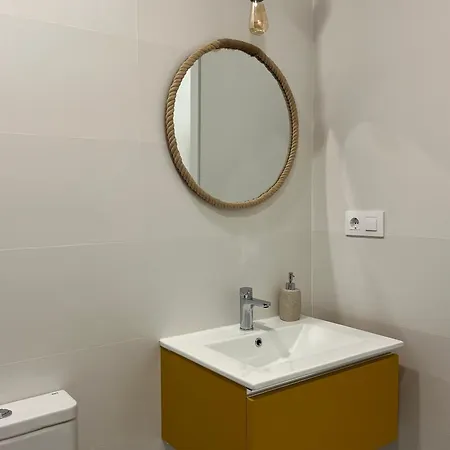 Vent De Vela Aparthotel Valencia