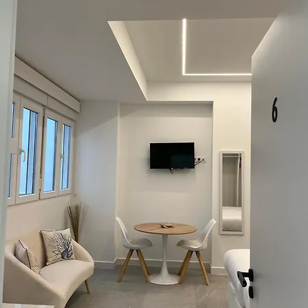 Vent De Vela Apartmanhotel