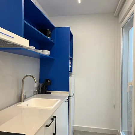 Apartmanhotel Vent De Vela