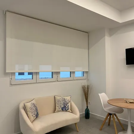 Vent De Vela Valencia