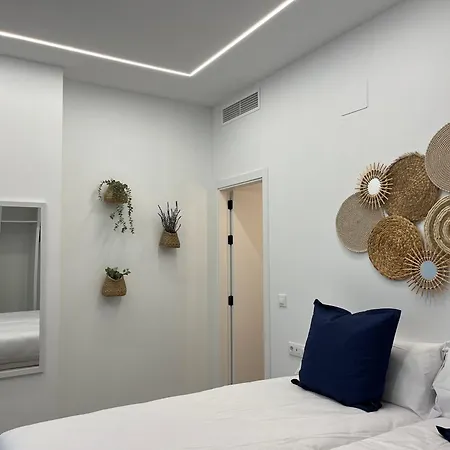 Vent De Vela 4* Валенсия