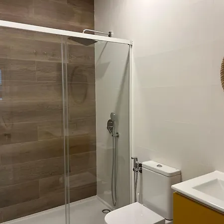 Vent De Vela Aparthotel Valencia