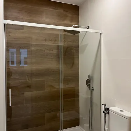 Vent De Vela Apartmanhotel Valencia