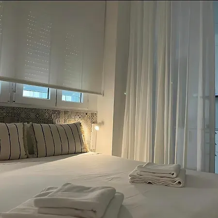 Aparthotel Vent De Vela 4*