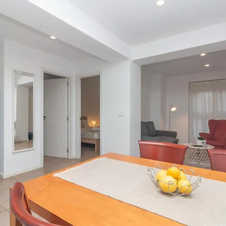 Bet - Abastos 4* Βαλένθια