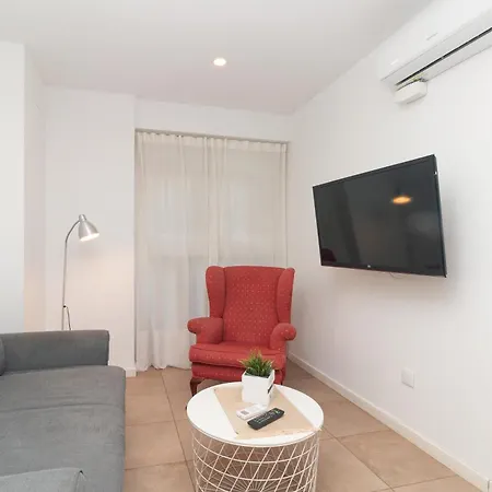 Apartmanhotel Bet - Abastos