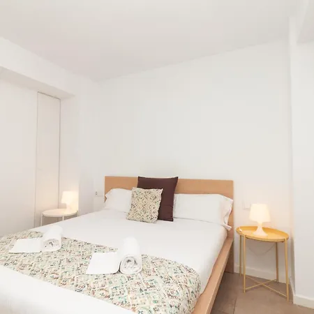 Bet - Abastos Βαλένθια