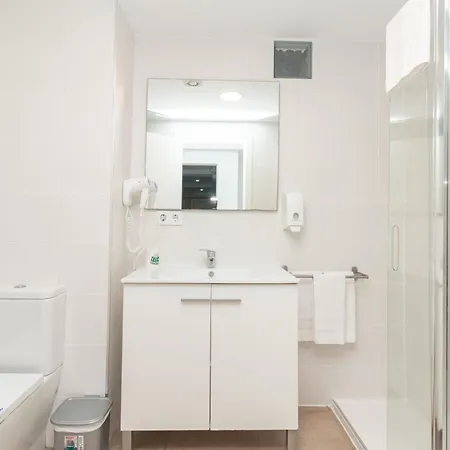 Bet - Abastos 4* Βαλένθια