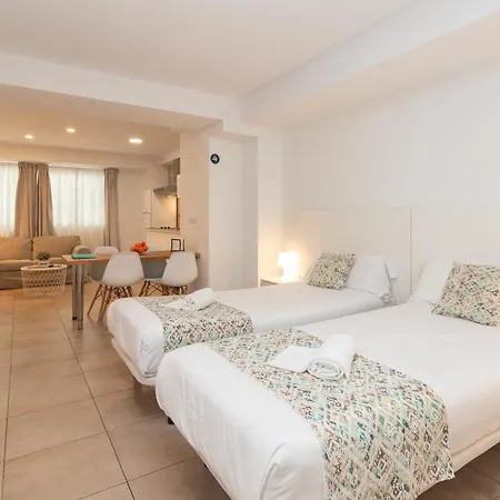 Bet - Abastos Apartmanhotel 2*