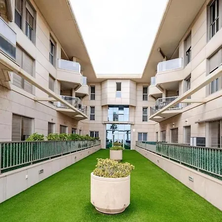Apartman Fivestepstosea - *