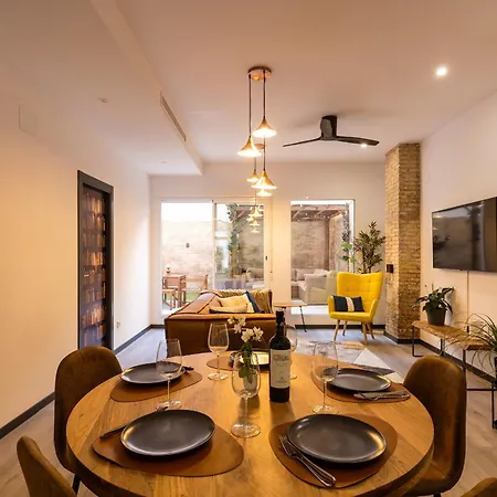 Portrait Boutique * バレンシア