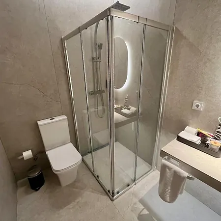 Osito Hub - Campoamor *