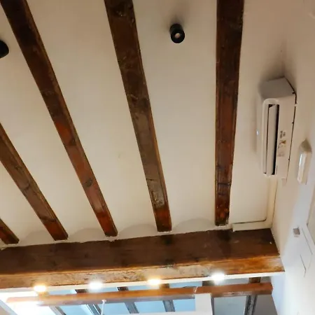 Vacansis Don Juan De Austria *