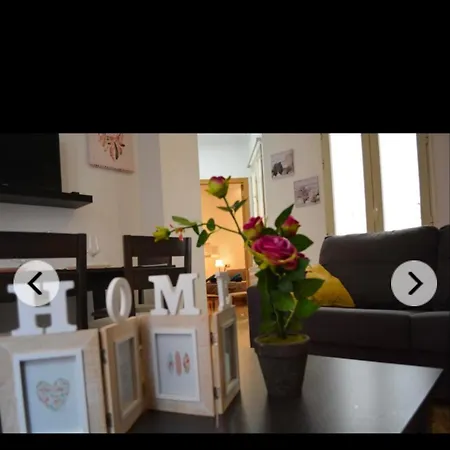 Apartment Rohy