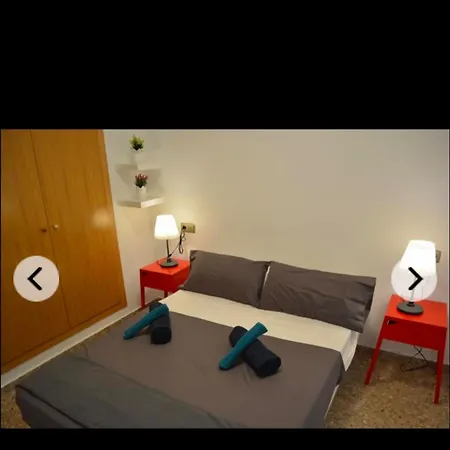 Rohy Apartment *