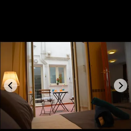 Rohy Apartment Valencia
