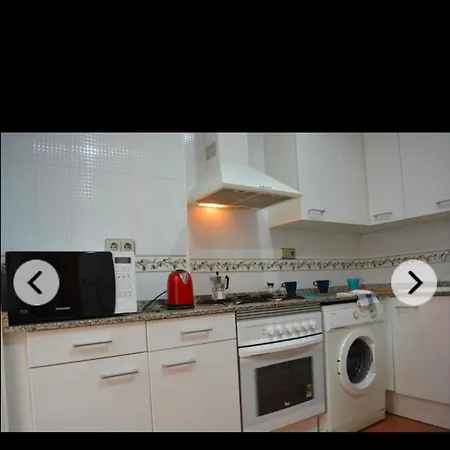 Rohy Apartment *