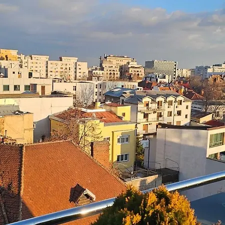 Apartment Rohy *