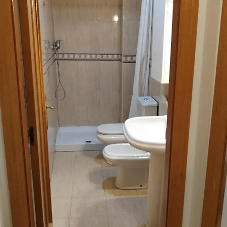 Rohy Apartment *