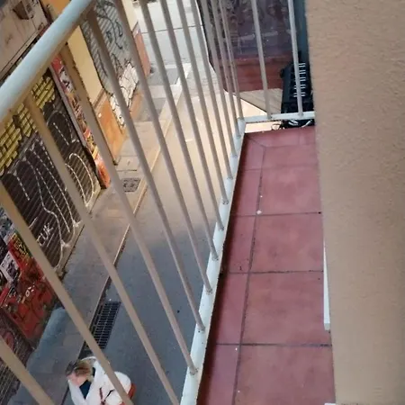 Apartment Rohy Valencia