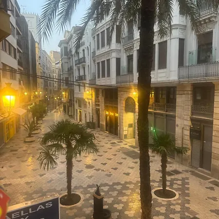 Rohy Apartment