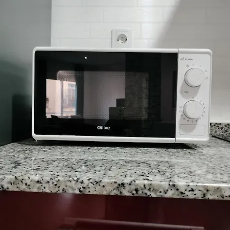 Familias Y Grupos Muy Grande En El Centro De 公寓 *