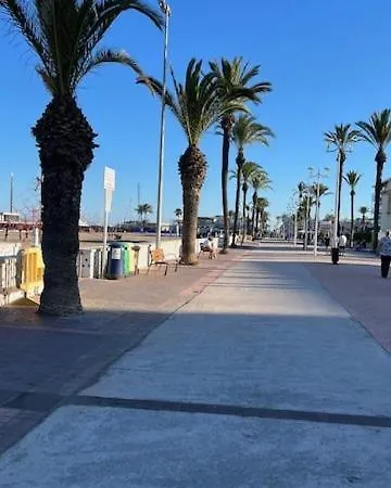 Near The * Valencia