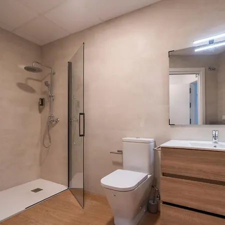 Apartment Vlc Host - Molinell