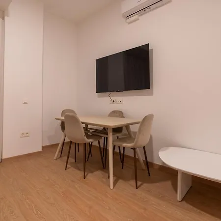 Vlc Host - Molinell Apartamento *