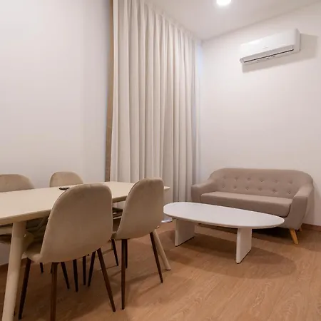 Vlc Host - Molinell Apartamento Valência