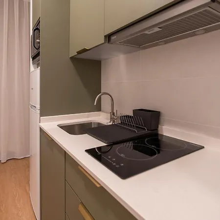 Vlc Host - Molinell Apartment *