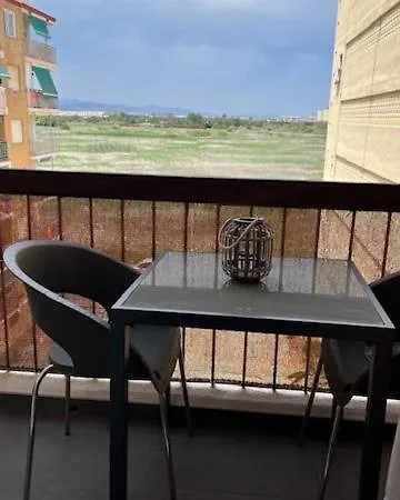 Near The דירה *