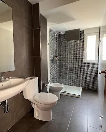 Apartment Near The *