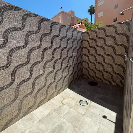 Apartment Near The Valencia
