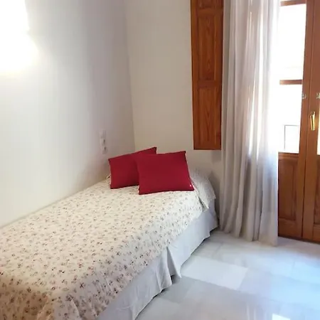 In The Historic Center Of *