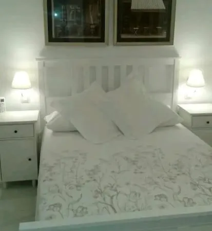 In The Historic Center Of