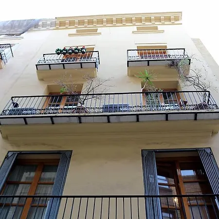 Apartamento In The Historic Center Of