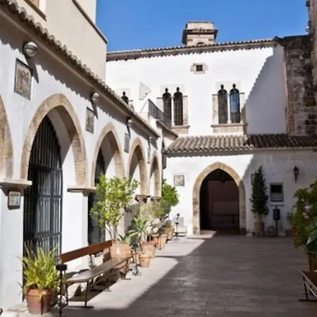 In The Historic Center Of Apartment *