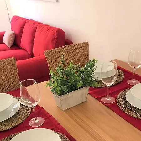 In The Historic Center Of Apartamento *